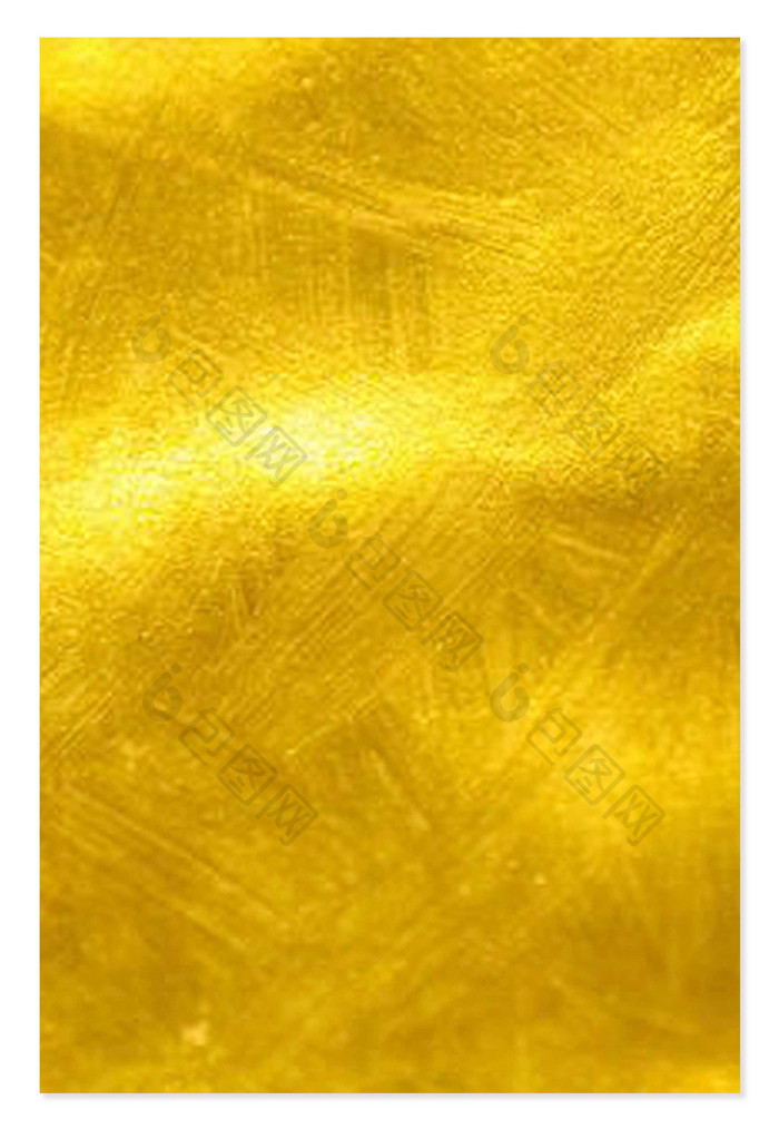金箔纹理材质质感背景