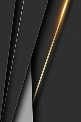 大气高端企业背景