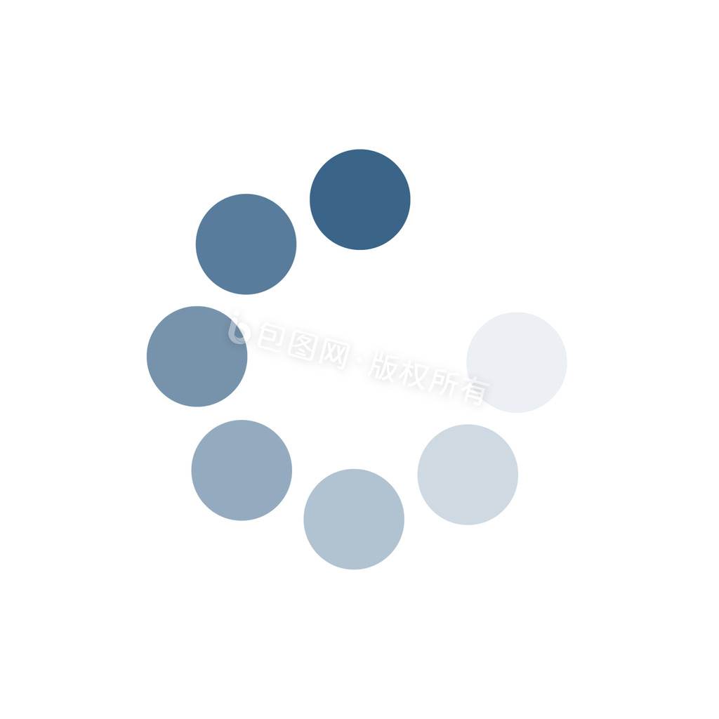 gif圆圈-gif圆圈下载-【包图网】