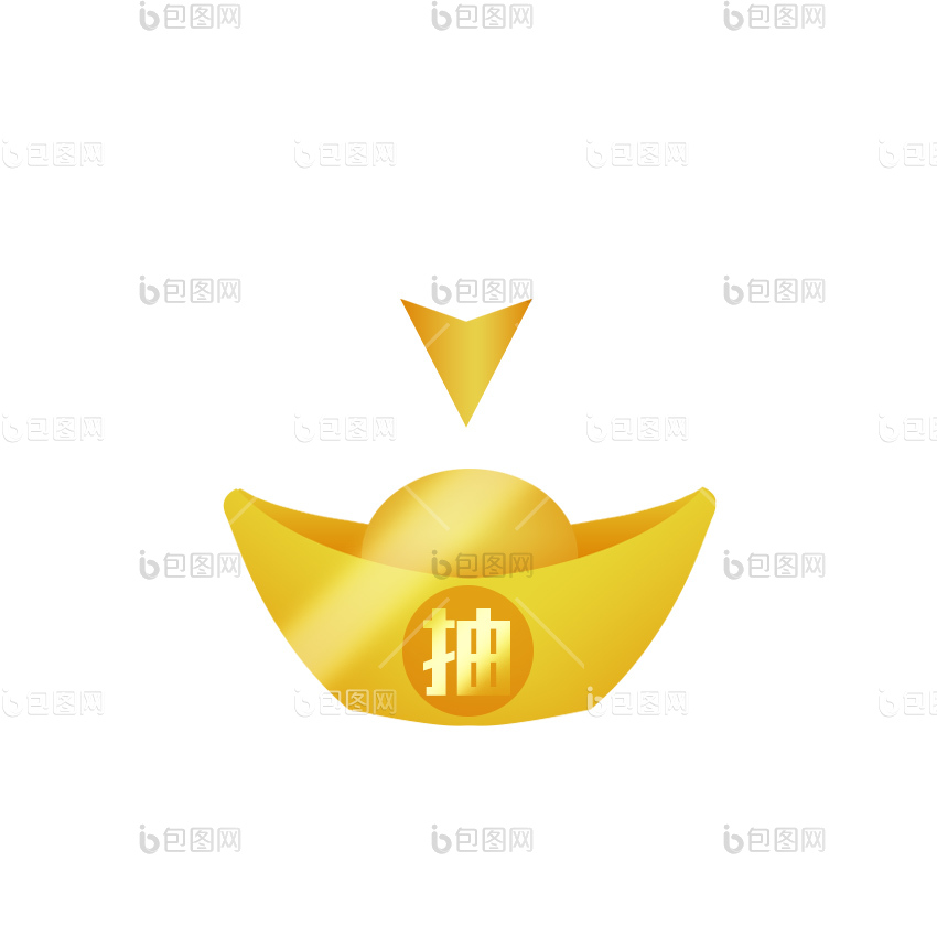 发财表情包-发财动图-包图网