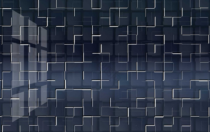 几何简约方块水晶瓷砖大理石背景墙图片