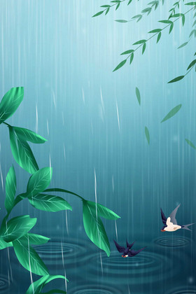 下雨马路图片-下雨马路图片模板