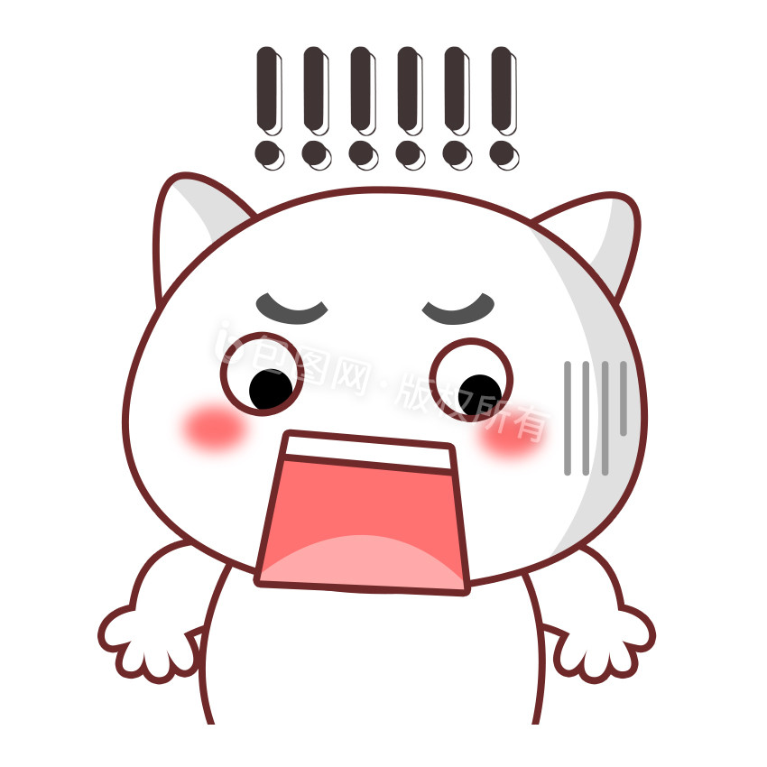 吓到了图片-吓到了素材免费下载-包图网