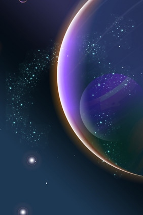 星球地球曙光曙光空间舞台森林山峰曙光手机壁纸天空中的极光曙光胜利