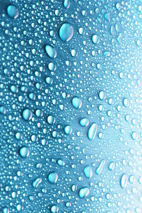 水珠水滴图片