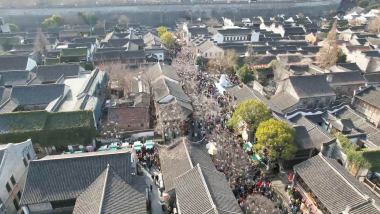 老门东图片-老门东素材免费下载-包图网
