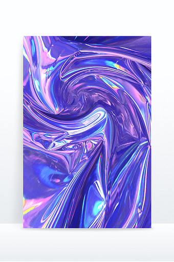 炫彩镭射背景-包图网