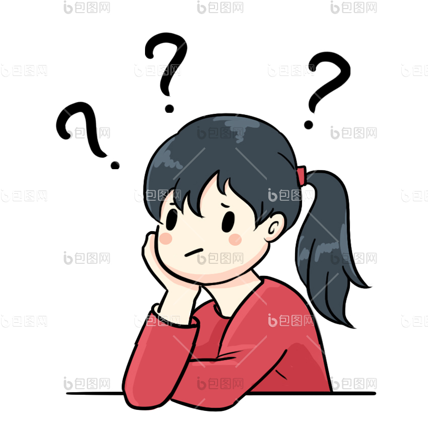 疑问图片-疑问素材免费下载-包图网