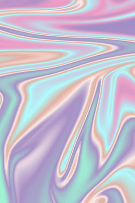 镭射梦幻流体流光