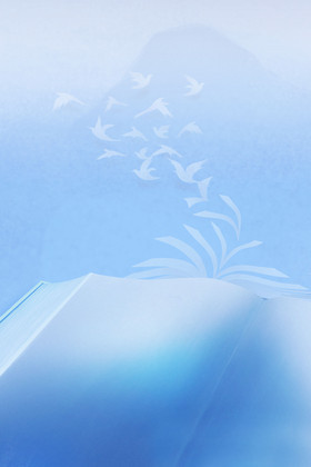 书籍立体封图片