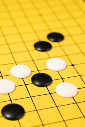 棋盘图片