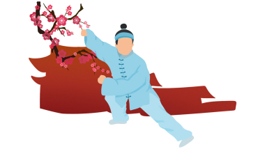 武术视频下载-包图网