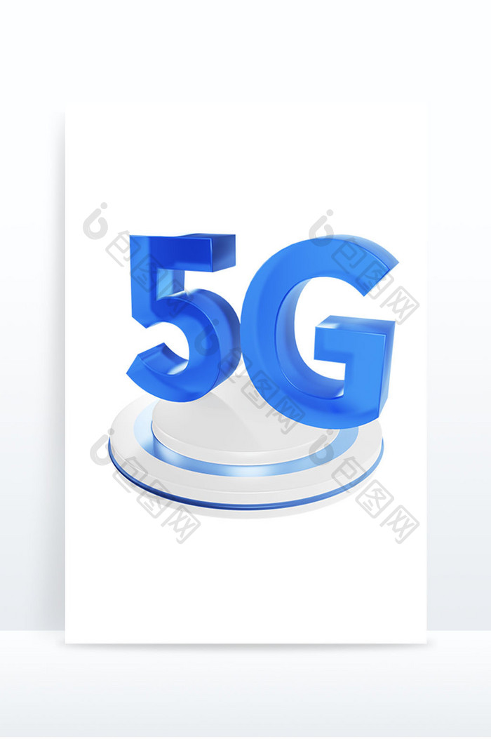 3DC4D立体5G科技互联网