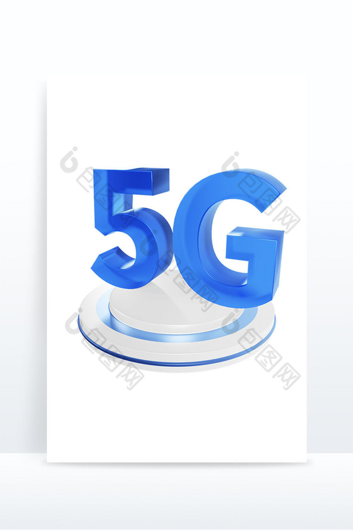 3DC4D立体5G科技互联网图片图片