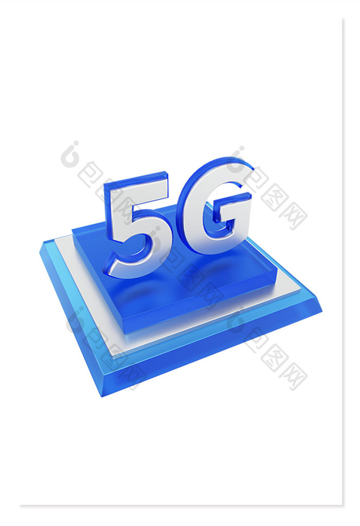 3DC4D立体5G科技MO磨砂玻璃