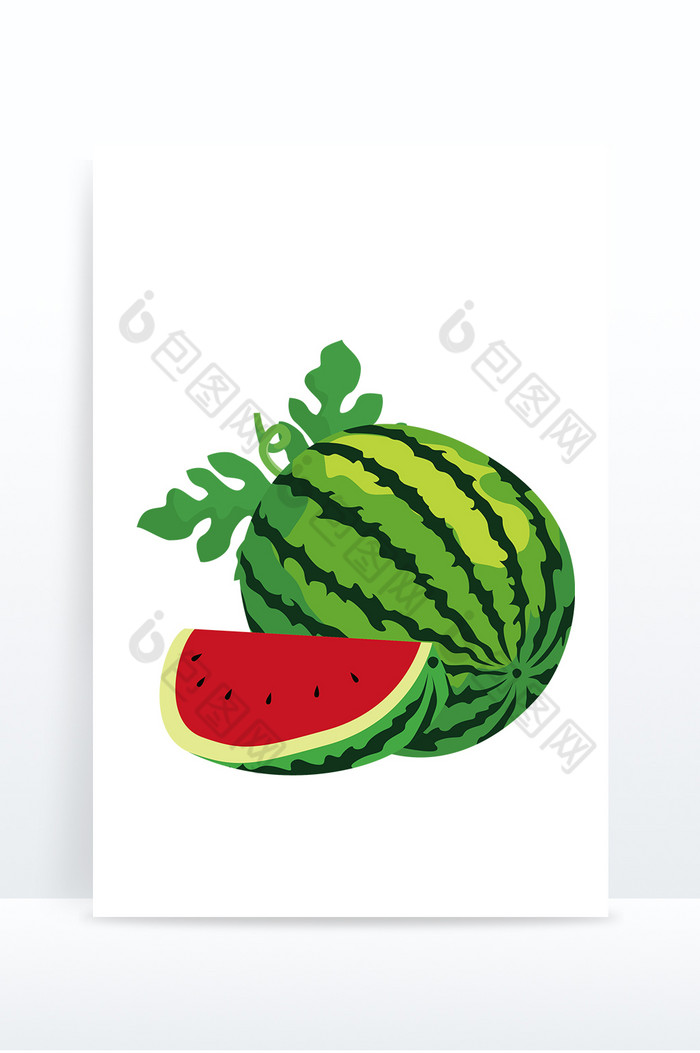 西瓜水果图片图片