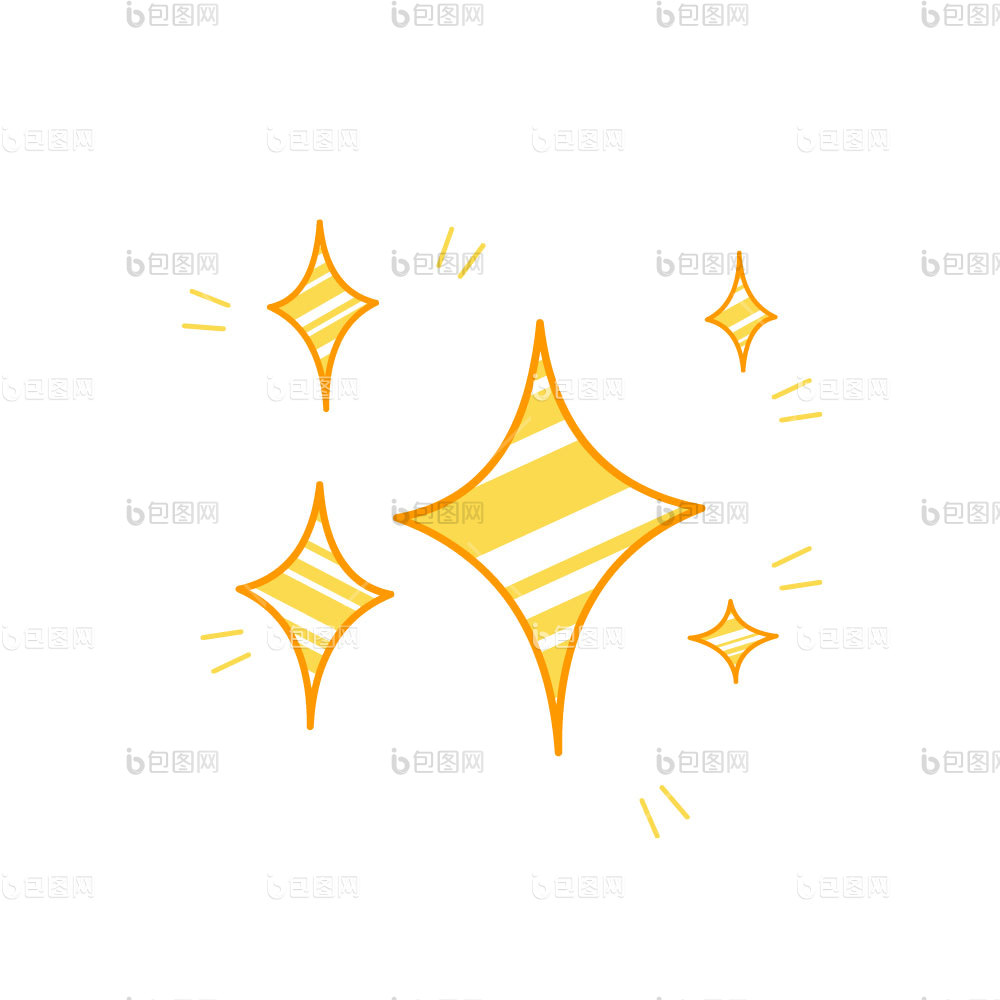 闪光特效图片-闪光特效素材免费下载-包图网