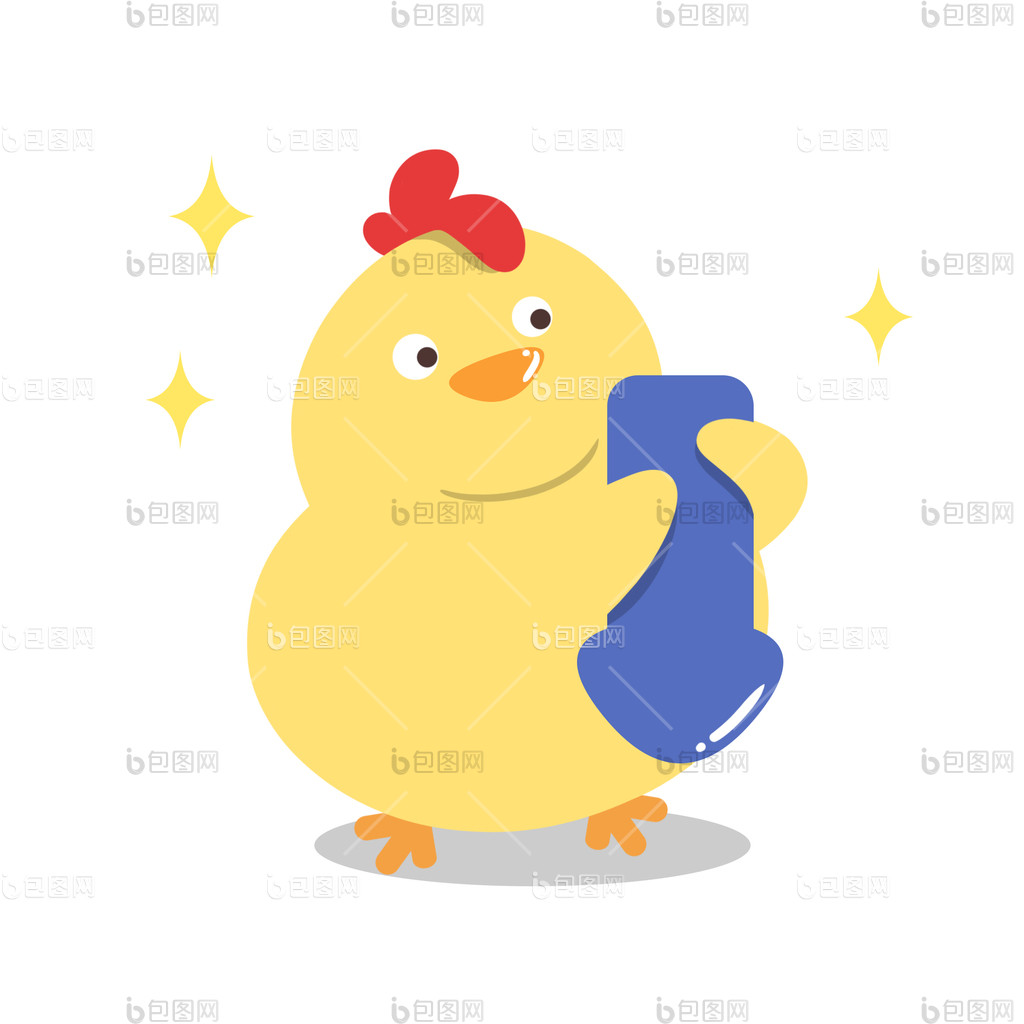 向下箭头图片-包图网