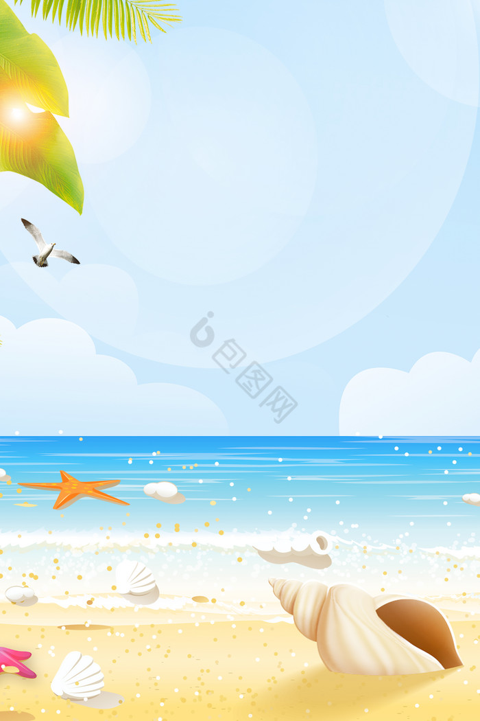 海螺图片-海螺素材免费下载-包图网