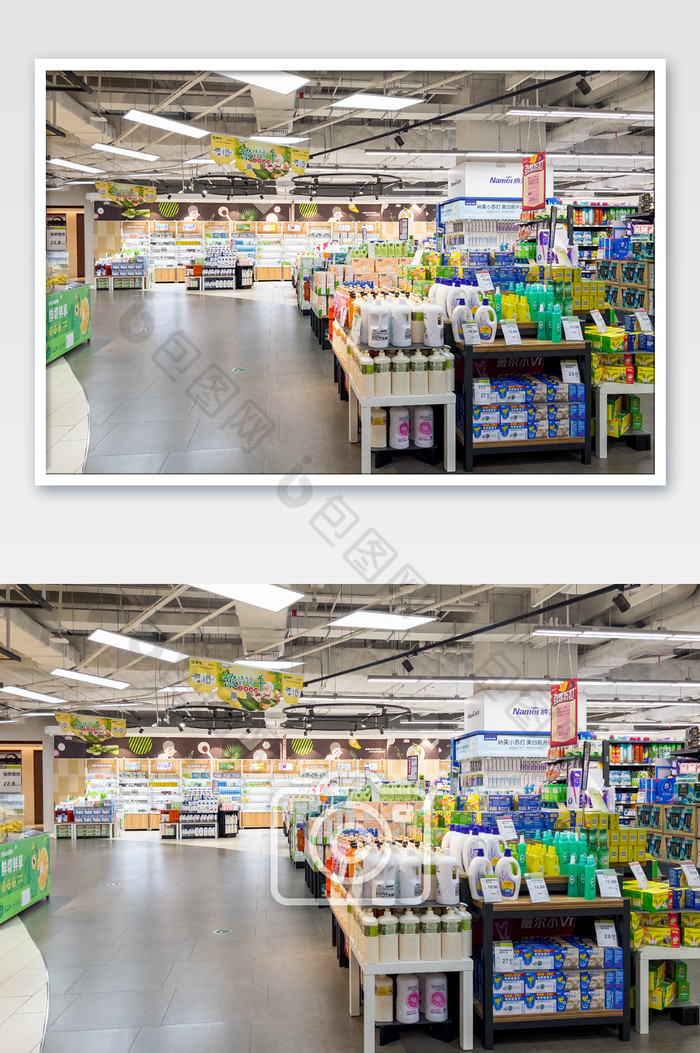 超市环境图超市购物图片图片