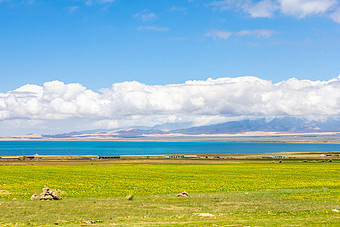 青海西宁图片