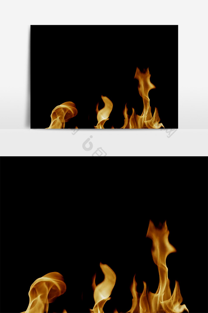 火焰效果图片图片
