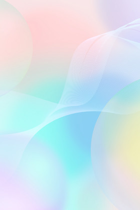 背景炫彩渐变