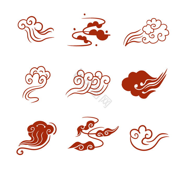 古风图案图片-古风图案素材免费下载-包图网