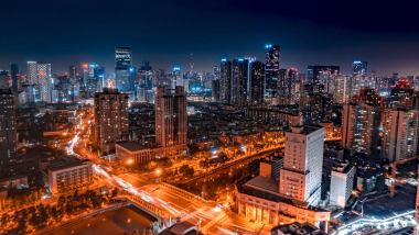 成都航拍图片-成都航拍素材免费下载-包图网