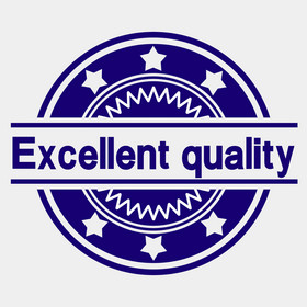 蓝色印章动图gif