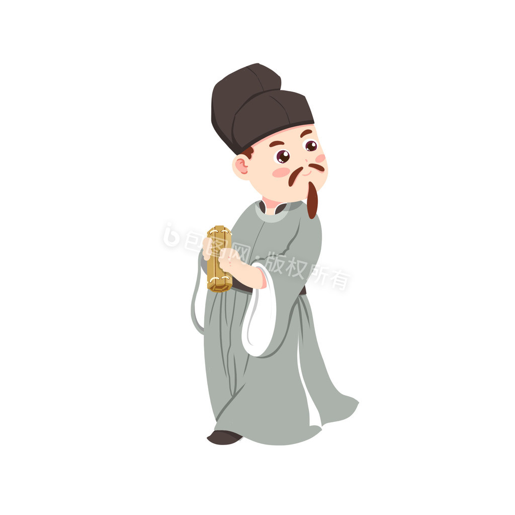 古代老太表情包|插画|商业插画|sunjoan - 原创作品 - 站酷 (ZCOOL)