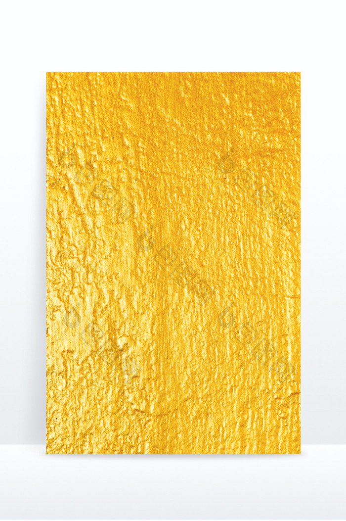 黄金金色大气金箔材质纹理背景图