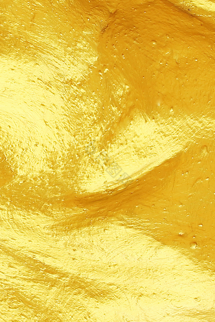 金箔纹理磨砂沙金质感图片