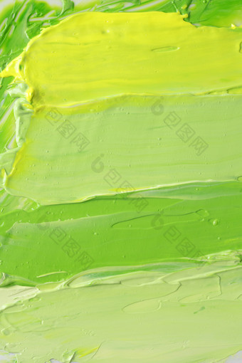绿色丙烯颜料油彩蓝丙烯颜料渐变质感丙烯颜料渐变水丙烯颜料单色肌理
