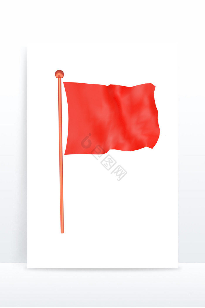 旌旗图片-旌旗素材免费下载-包图网