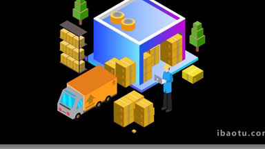 mg动画工厂视频背景