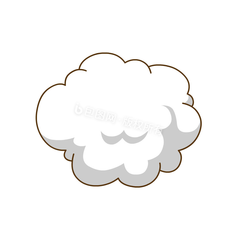 溜了逃跑动漫动画特效动图gif