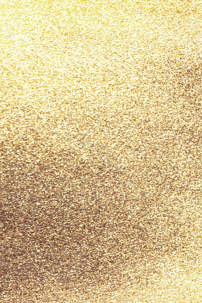 金色磨砂质感纹理闪粉图片