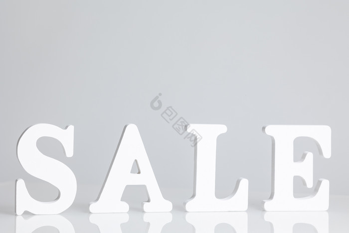 SALE促销购物节图片