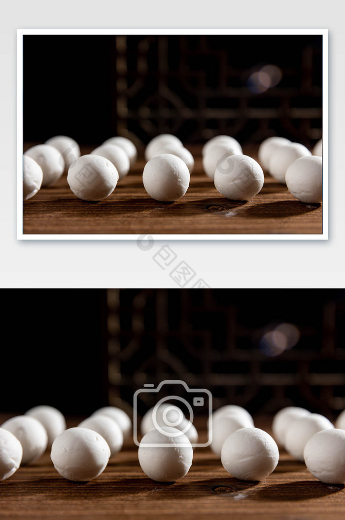 汤圆元宵节日特写图片图片