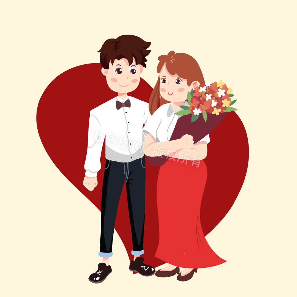 爱心动图gif-爱心动图gif下载-【包图网】