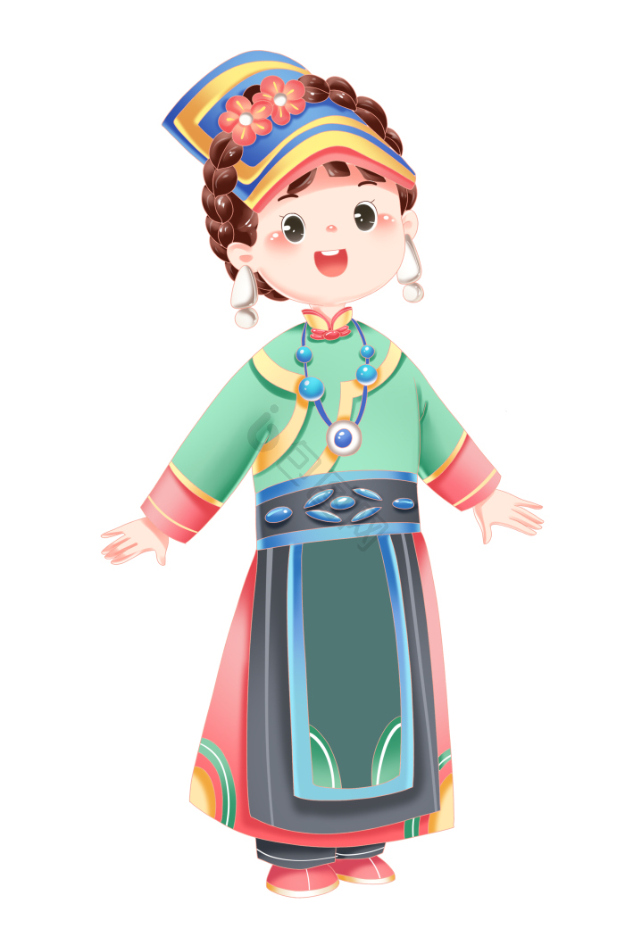 羌族