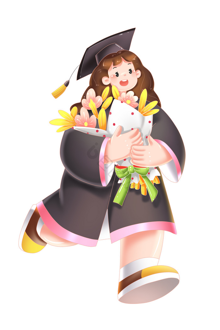 大学毕业图片-大学毕业素材免费下载-包图网