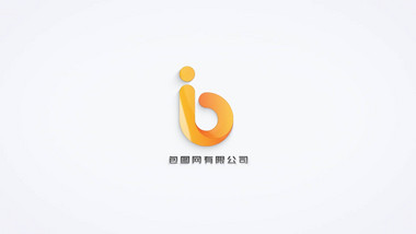 图片汇聚拼贴成logo片头