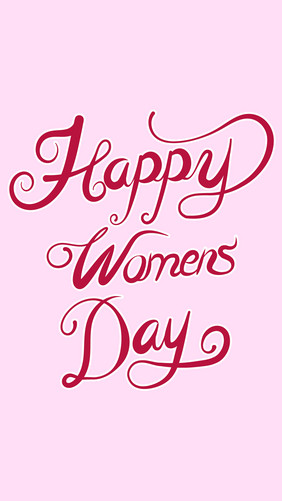 HappyWomensDay38妇女节