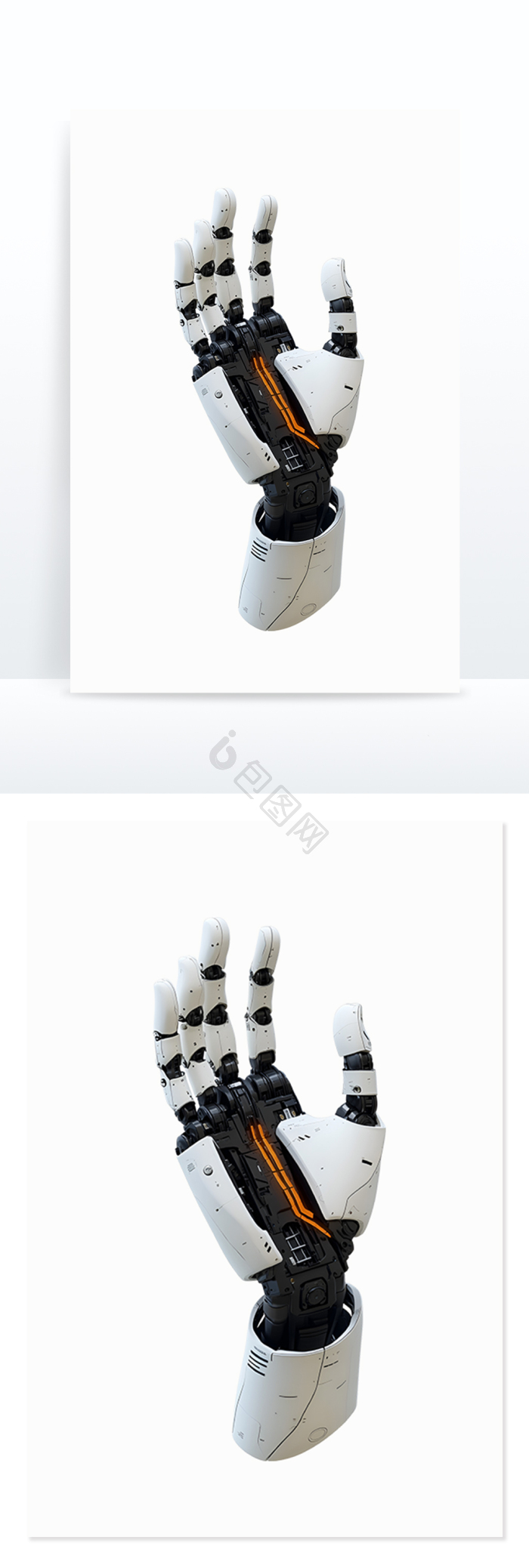 精密仿生机械的结构免抠png下载-包图网