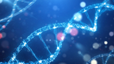 生物医疗科技动态背景AE模板