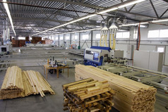 木制造厂