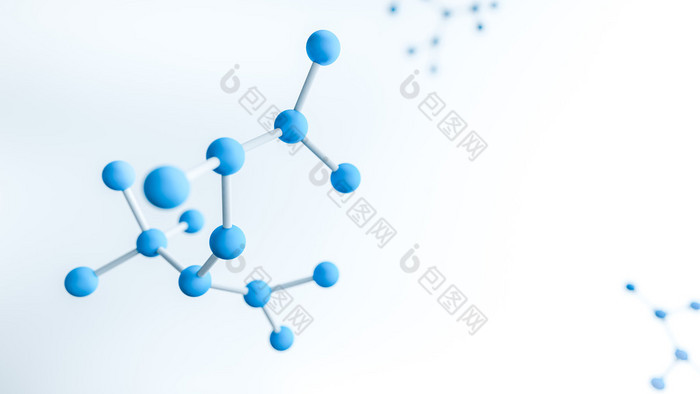 分子的结构与化学键