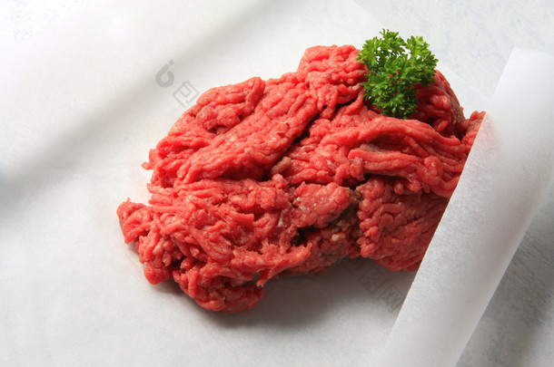 碎<strong>牛肉</strong>